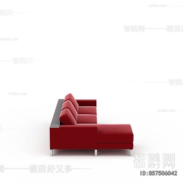 Modern Corner Sofa