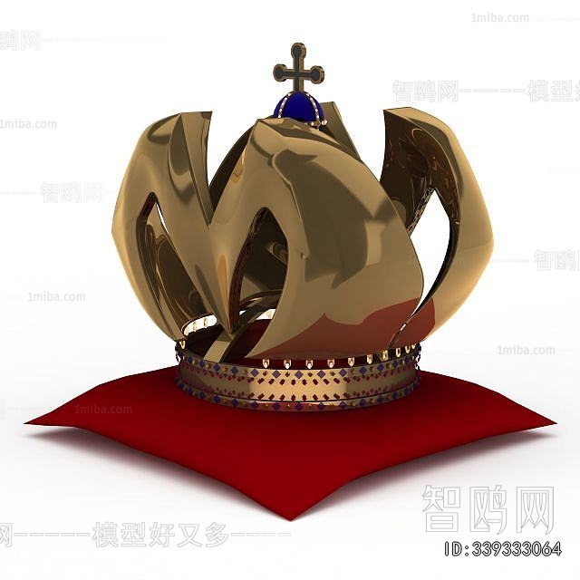 European Style Decorative Set