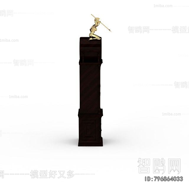 European Style Clocks And Watches