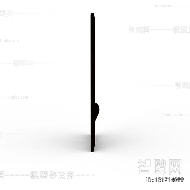 New Chinese Style Partition