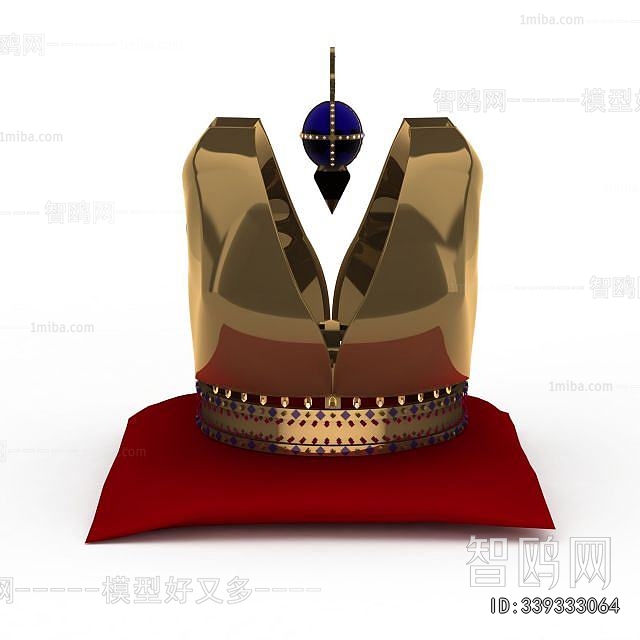 European Style Decorative Set