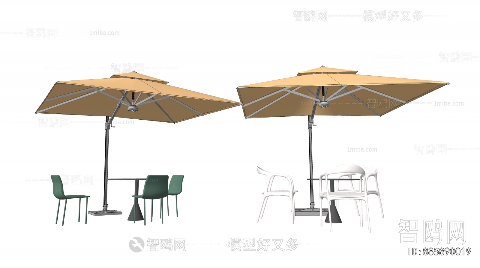 Modern Outdoor Tables And Chairs