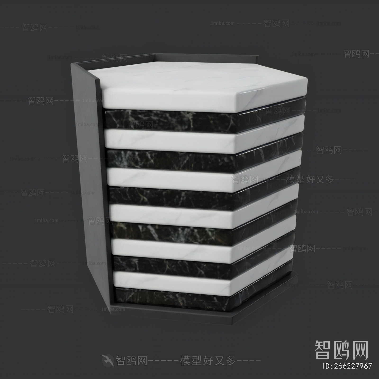 Modern Side Table/corner Table