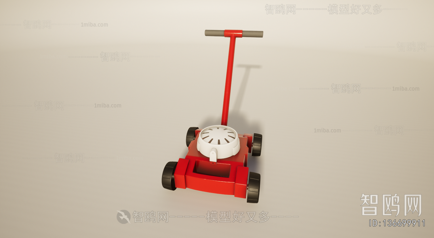 Modern Industrial Equipment