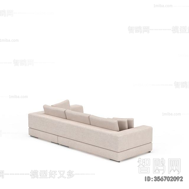 Modern Corner Sofa