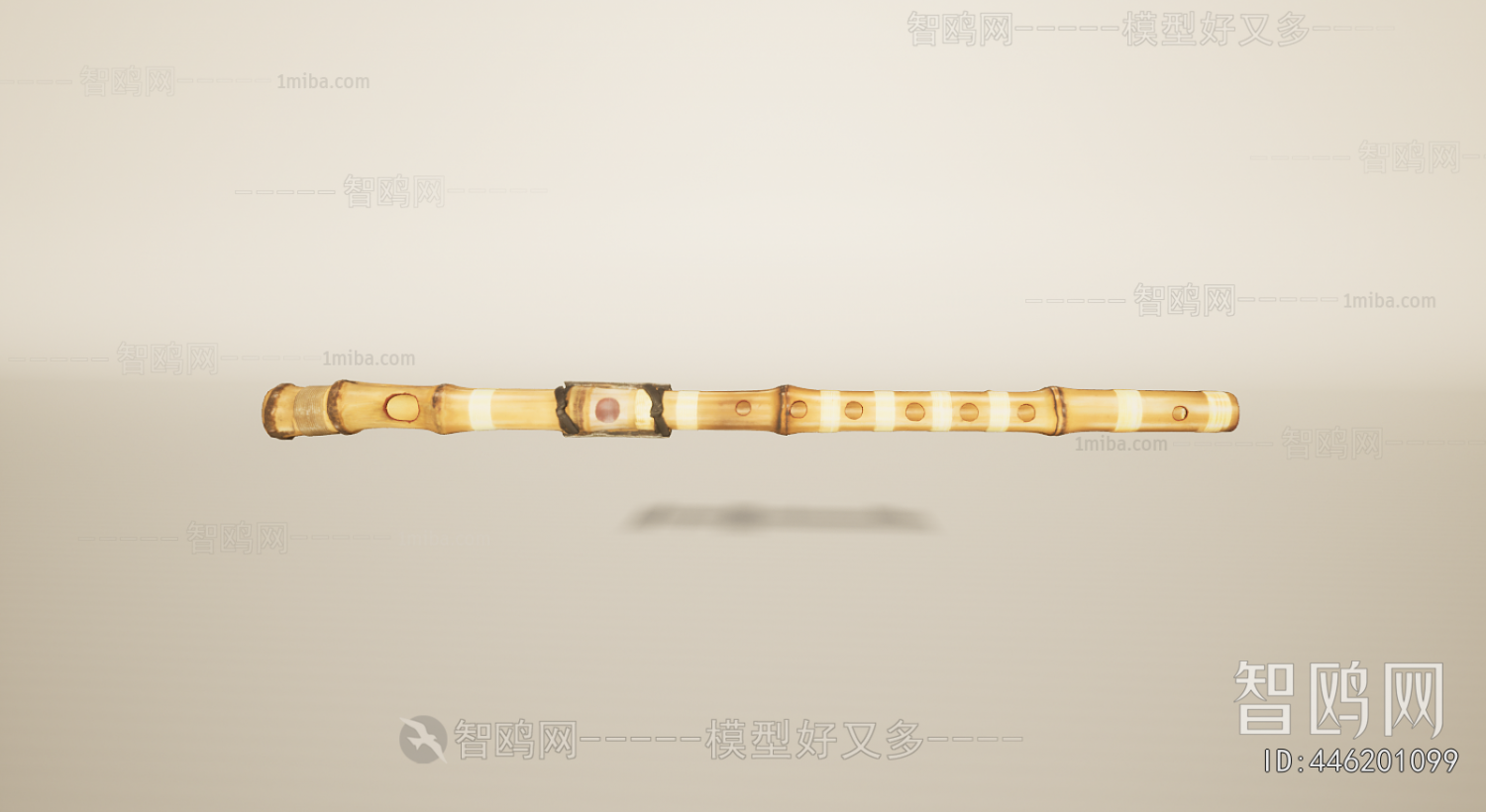 Modern Music Equipment