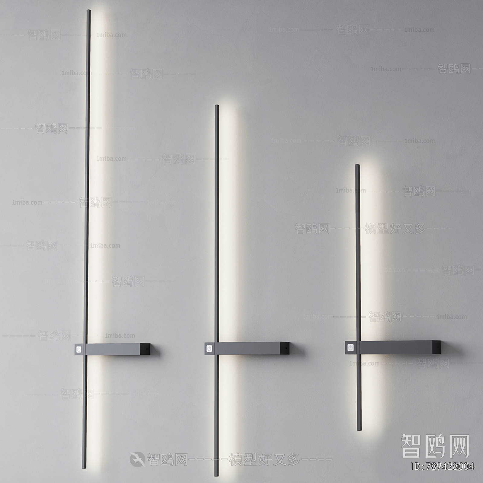 Modern Wall Lamp