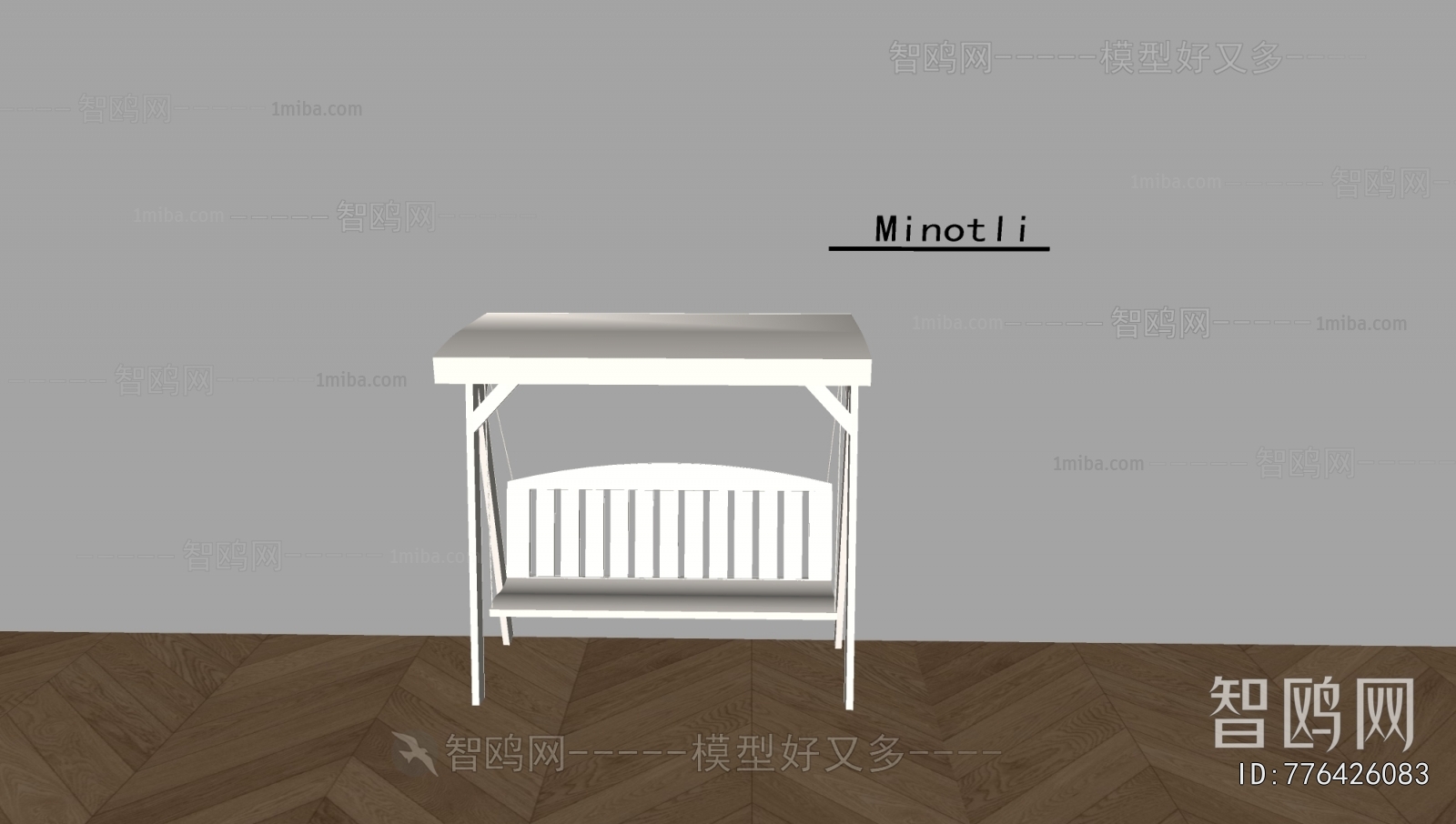 Modern Hanging Chair