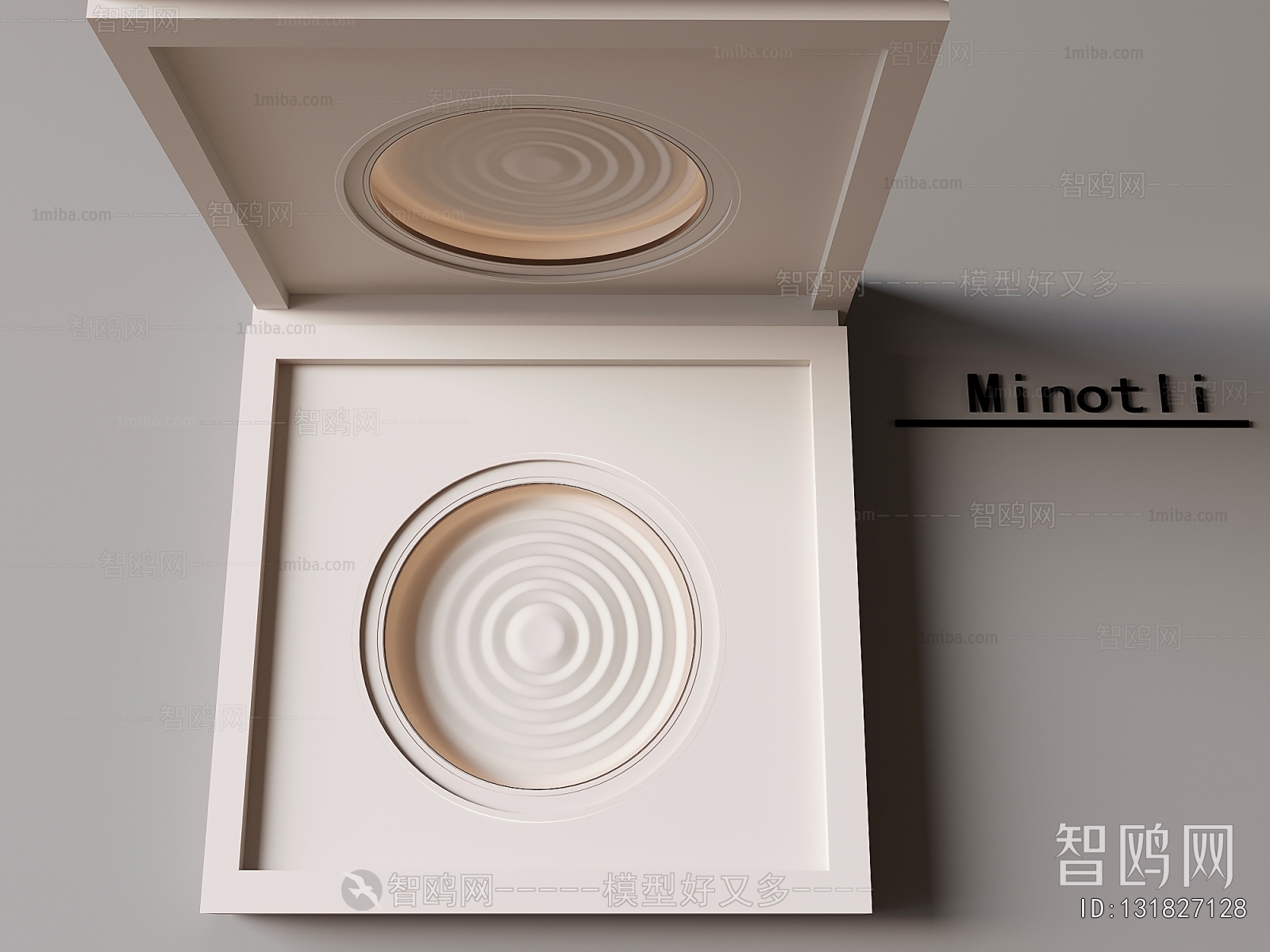 Modern Suspended Ceiling