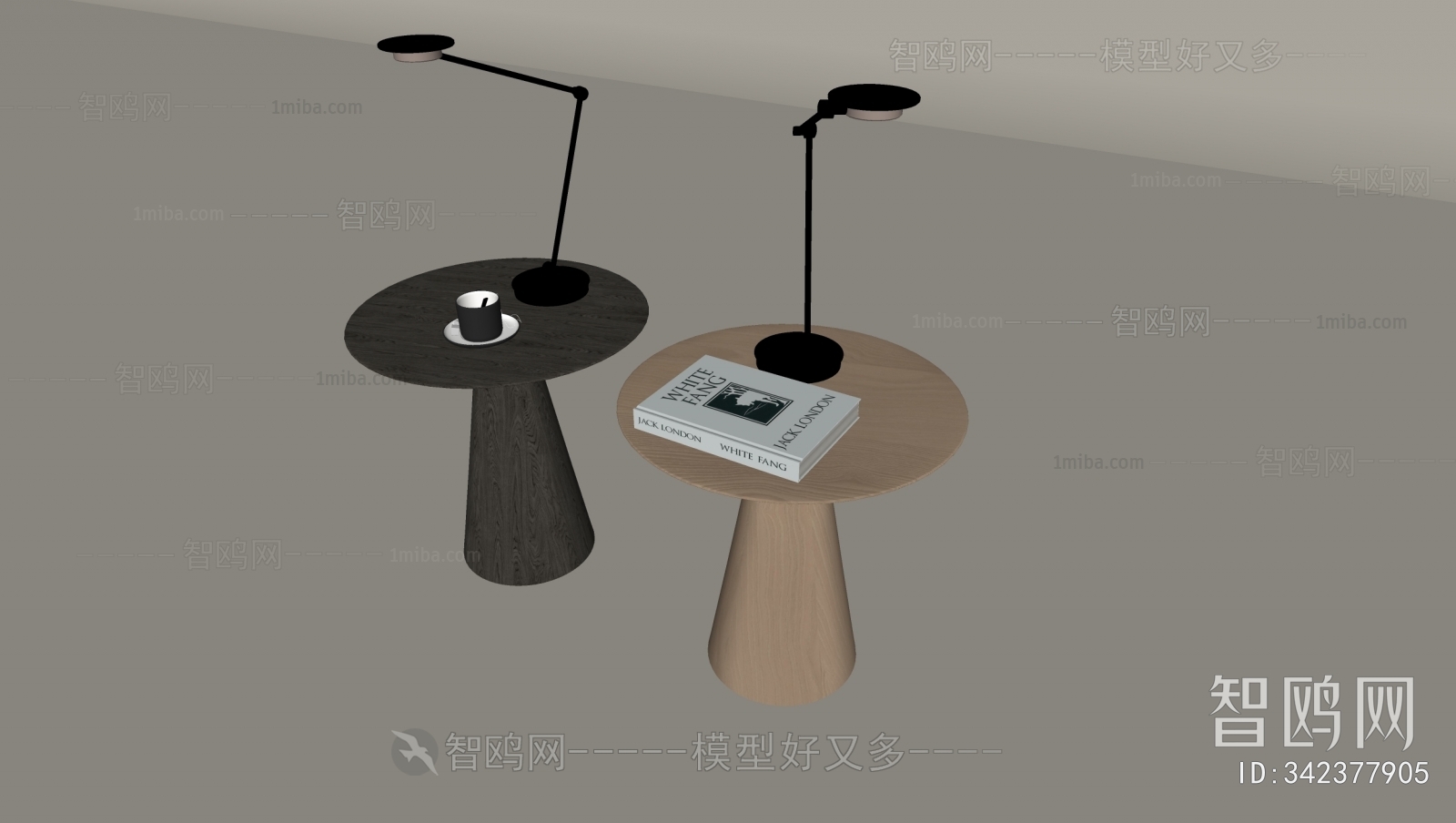 Modern Side Table/corner Table