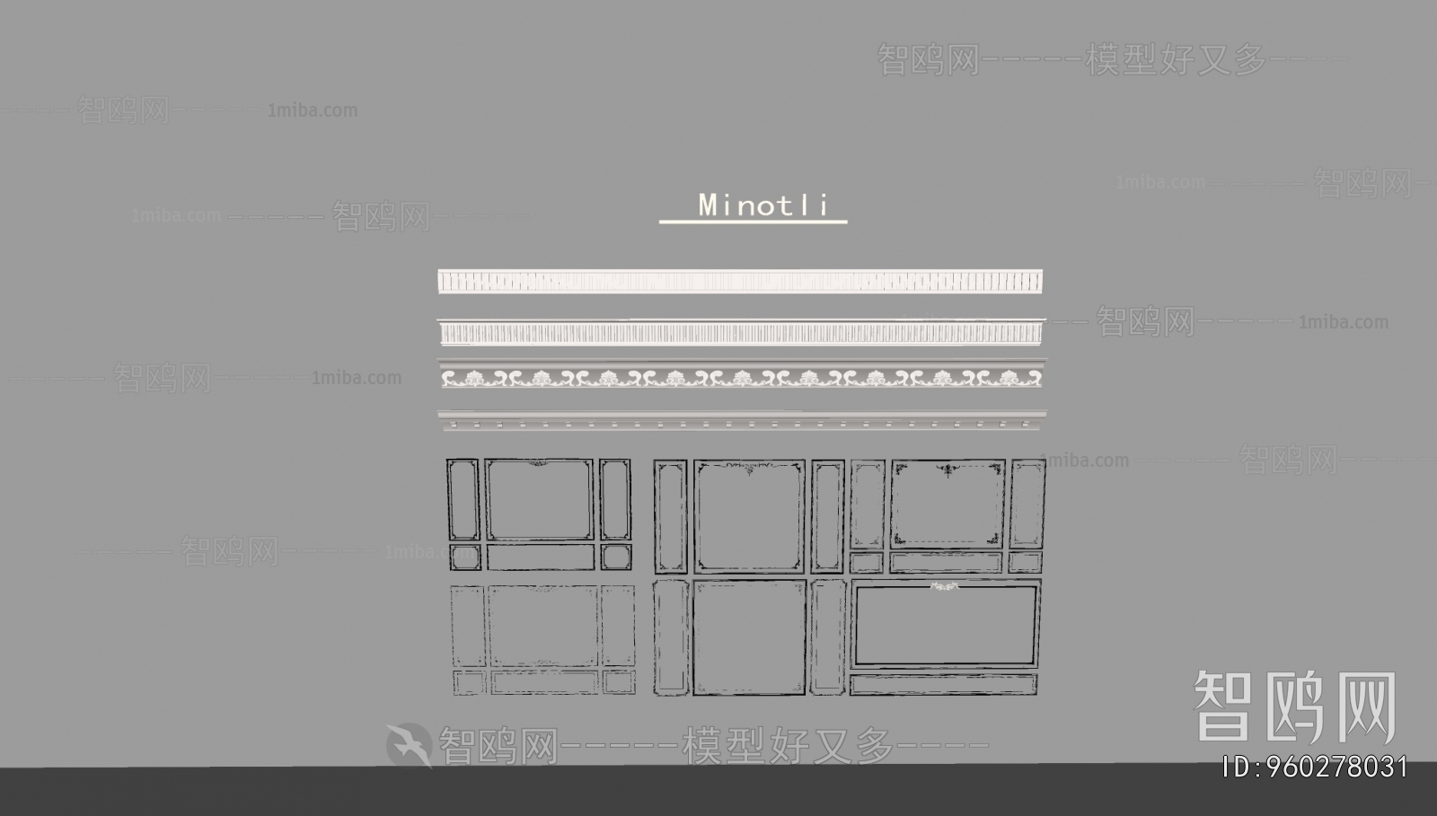 French Style Linellae