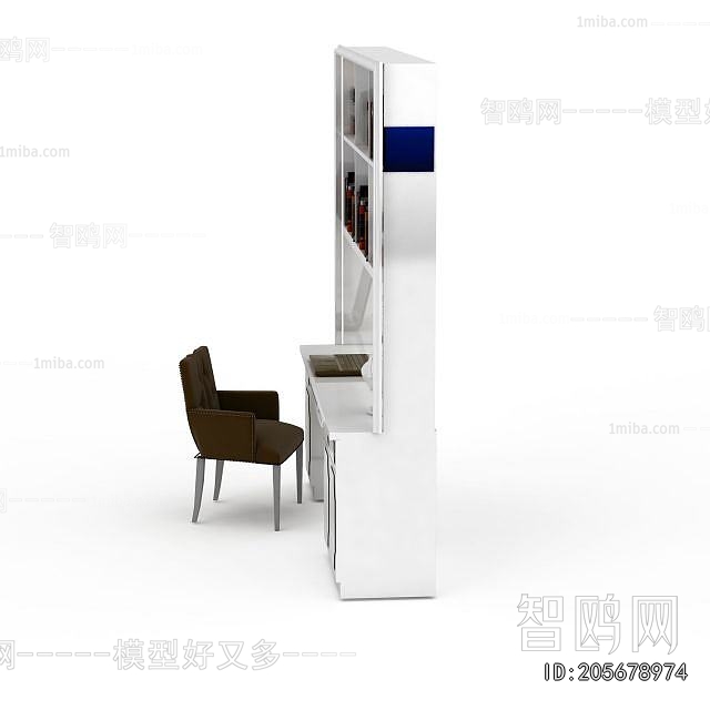 Modern Desk