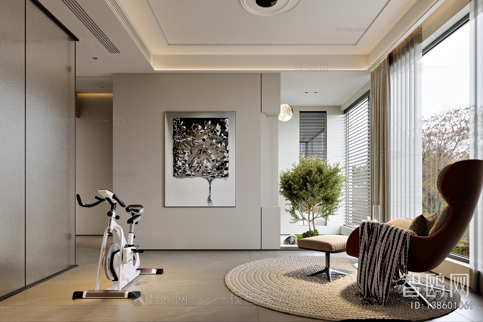 Modern Rest And Entertainment