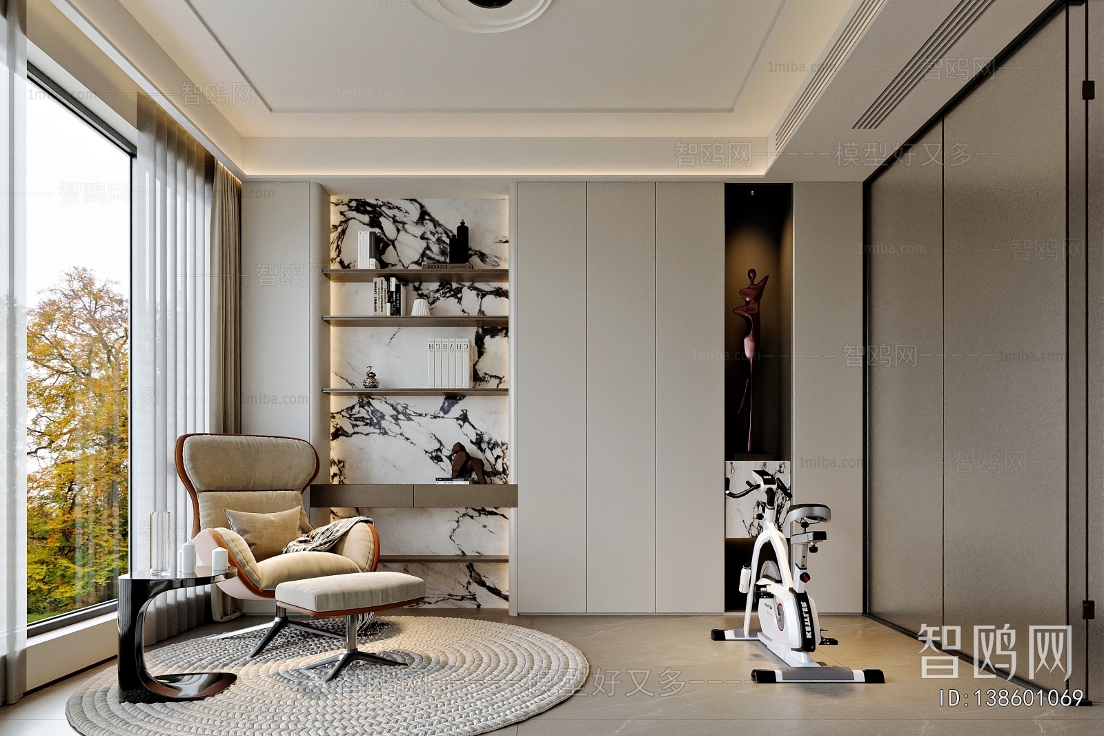 Modern Rest And Entertainment