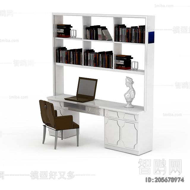 Modern Desk