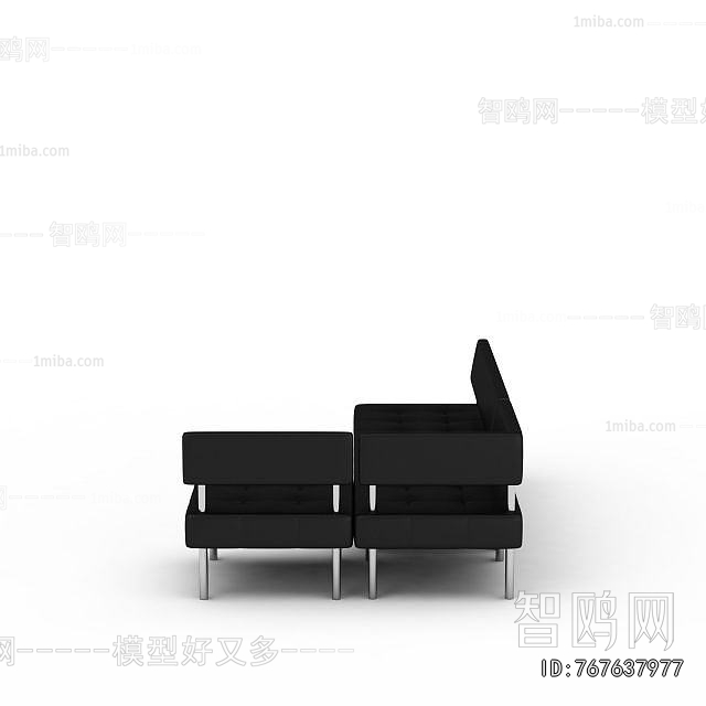 Modern Corner Sofa