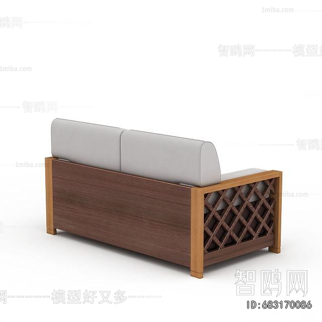 Modern A Sofa For Two