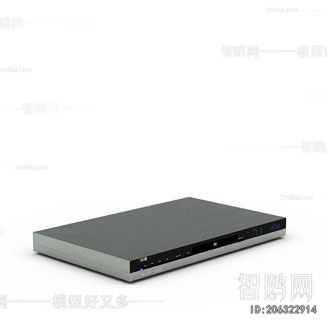 Modern Digital Products