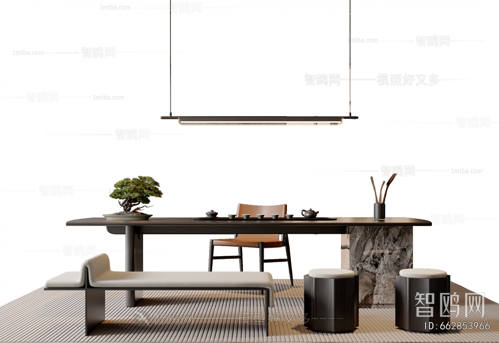 Modern Tea Tables And Chairs