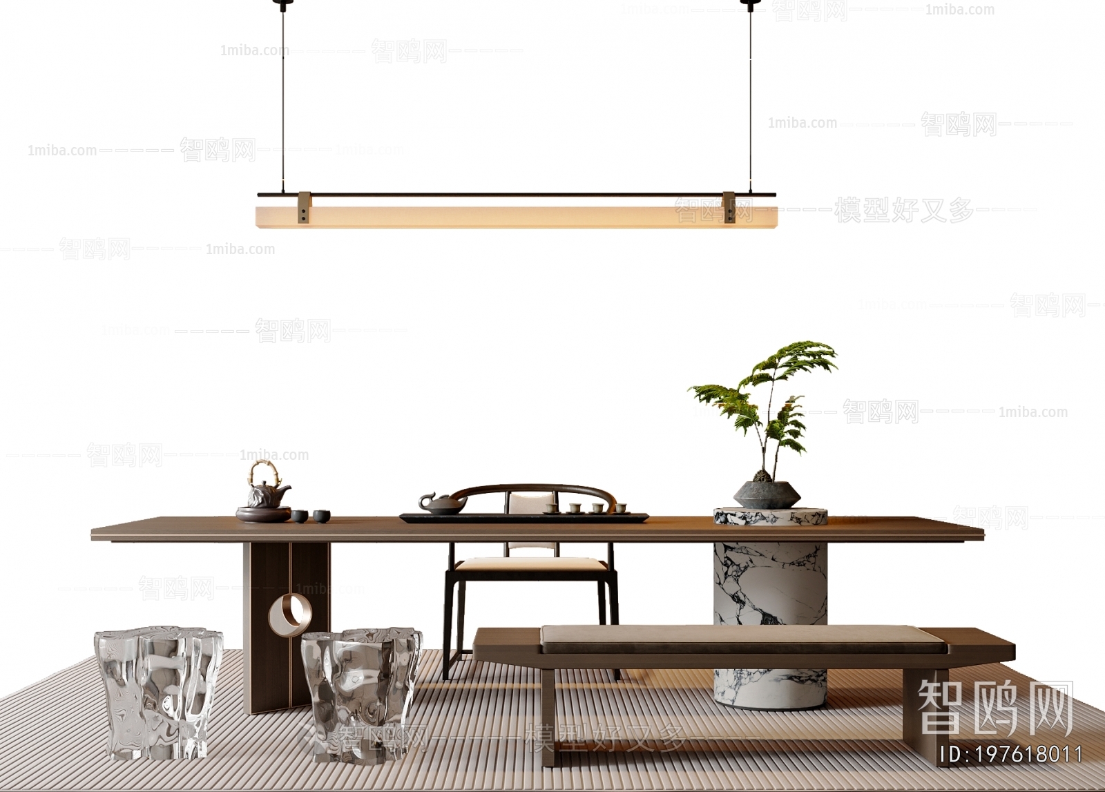 Modern Tea Tables And Chairs