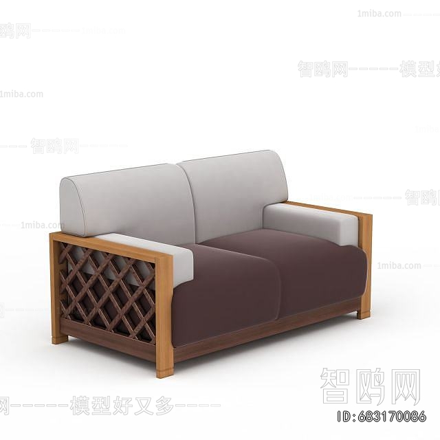 Modern A Sofa For Two