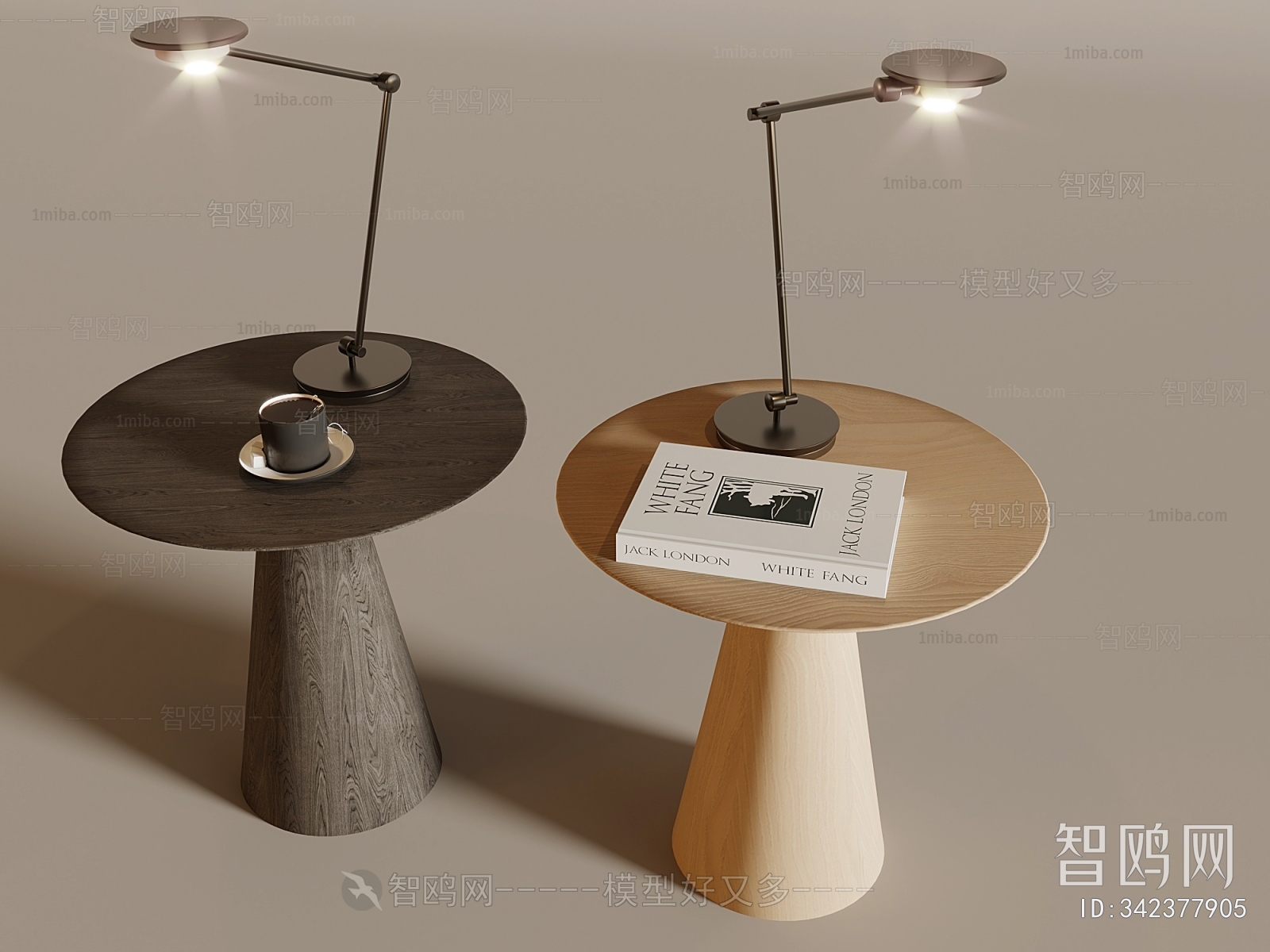 Modern Side Table/corner Table
