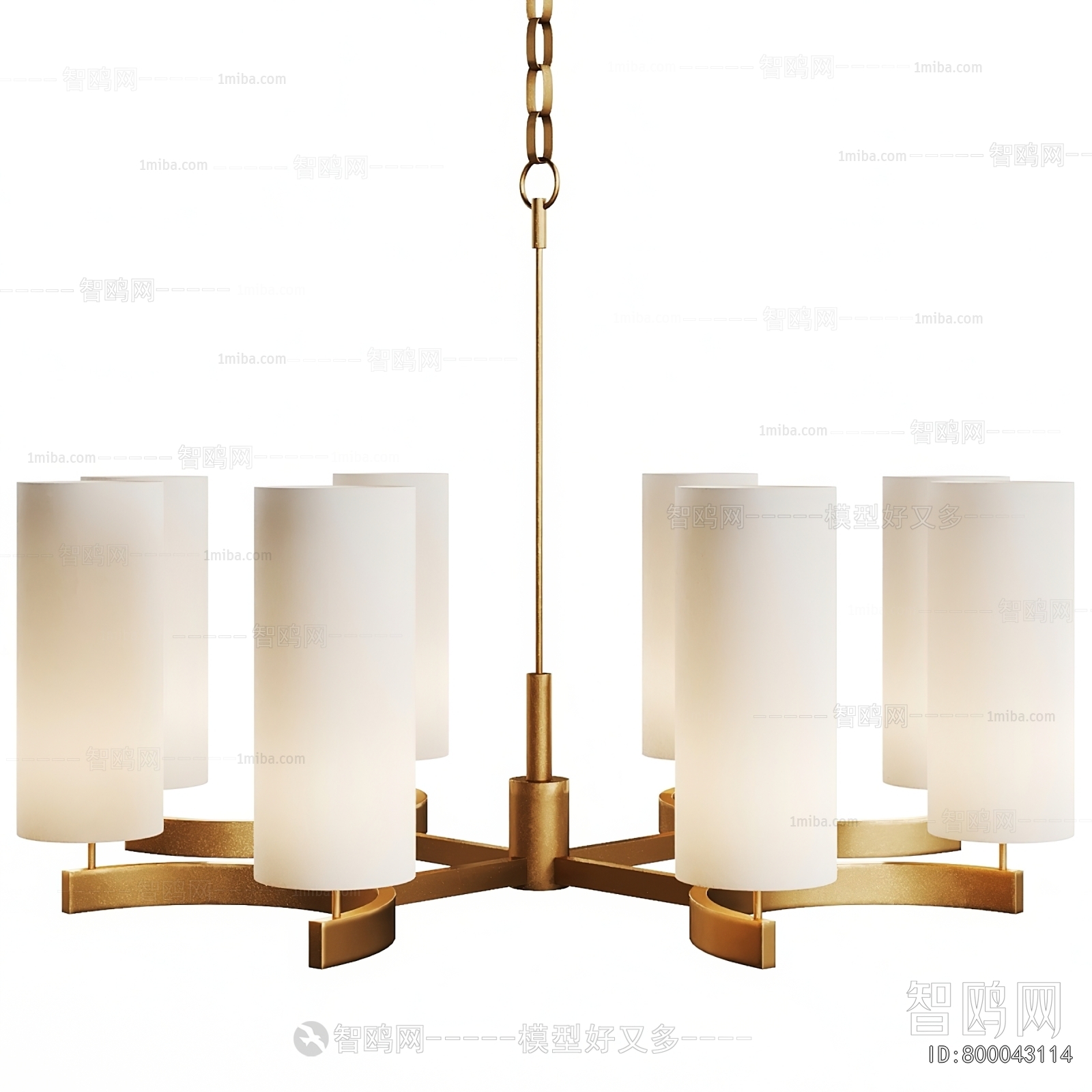 Modern Droplight