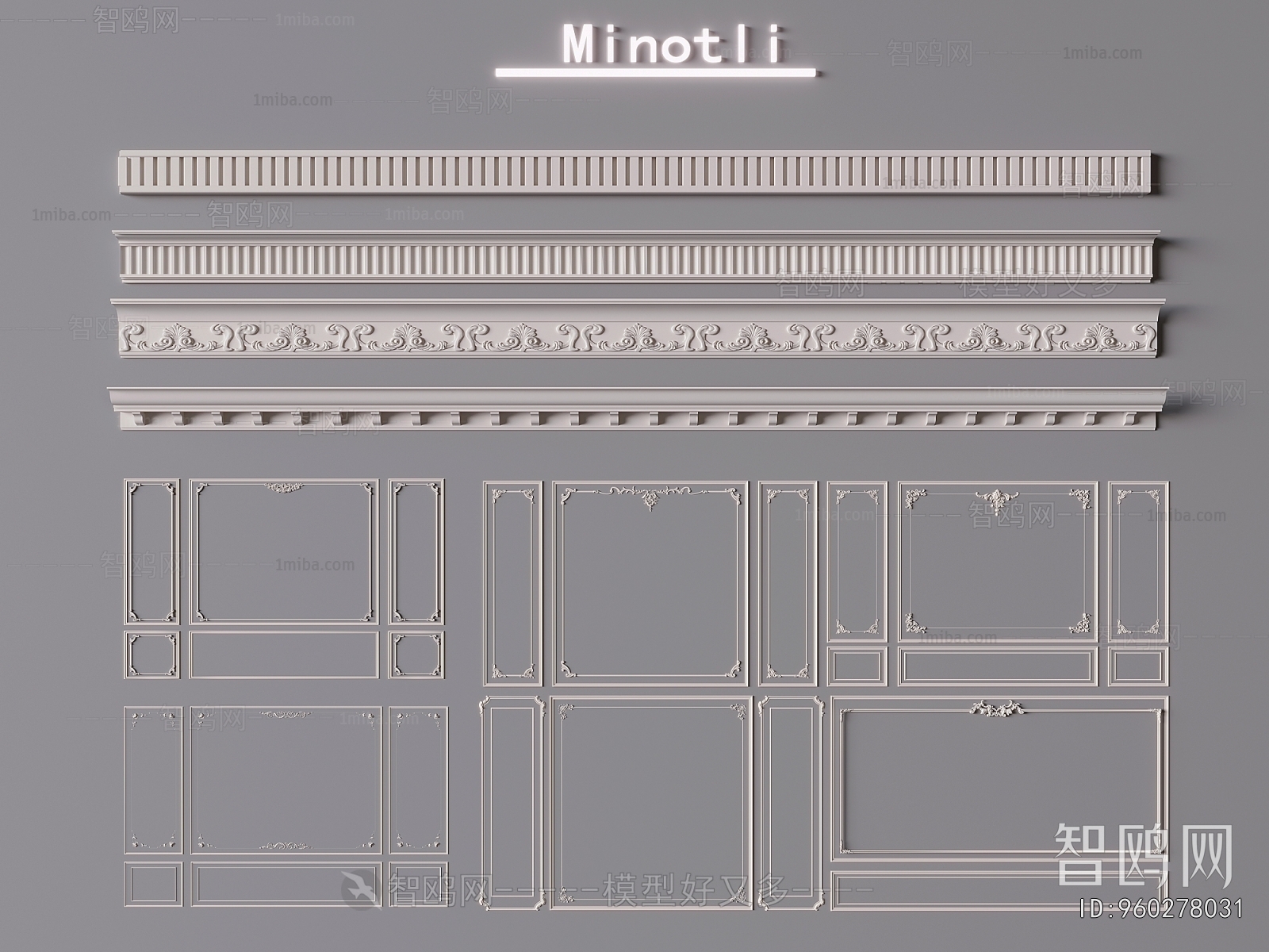 French Style Linellae