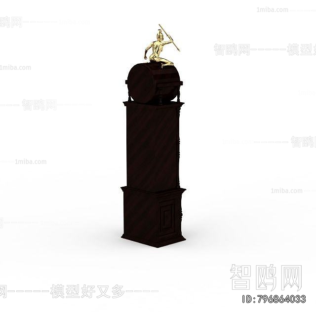 European Style Clocks And Watches