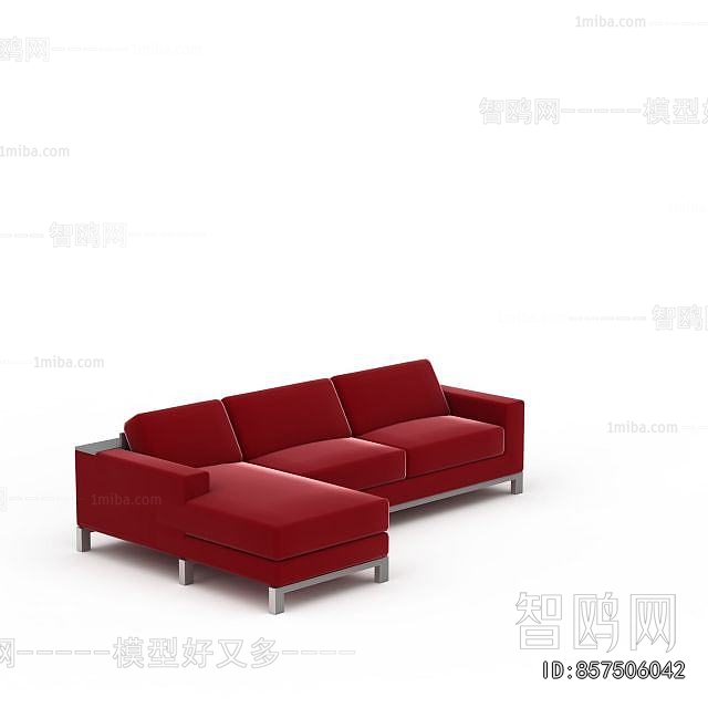Modern Corner Sofa
