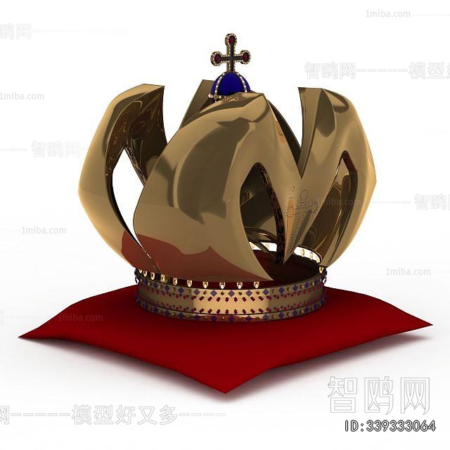 European Style Decorative Set