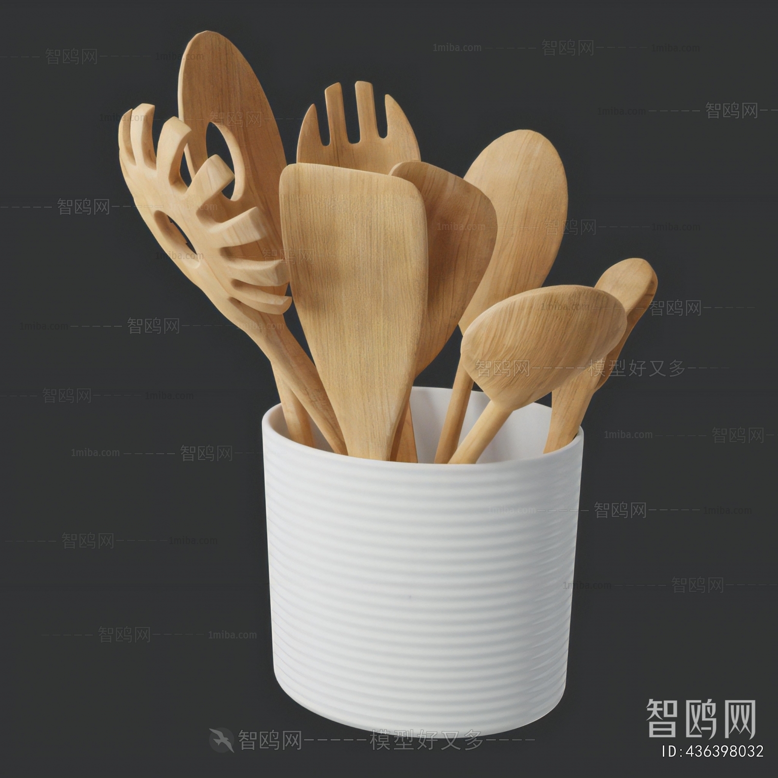 Modern Kitchenware