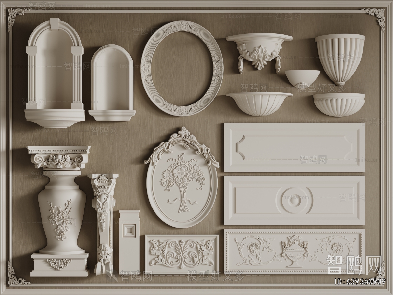 European Style Other