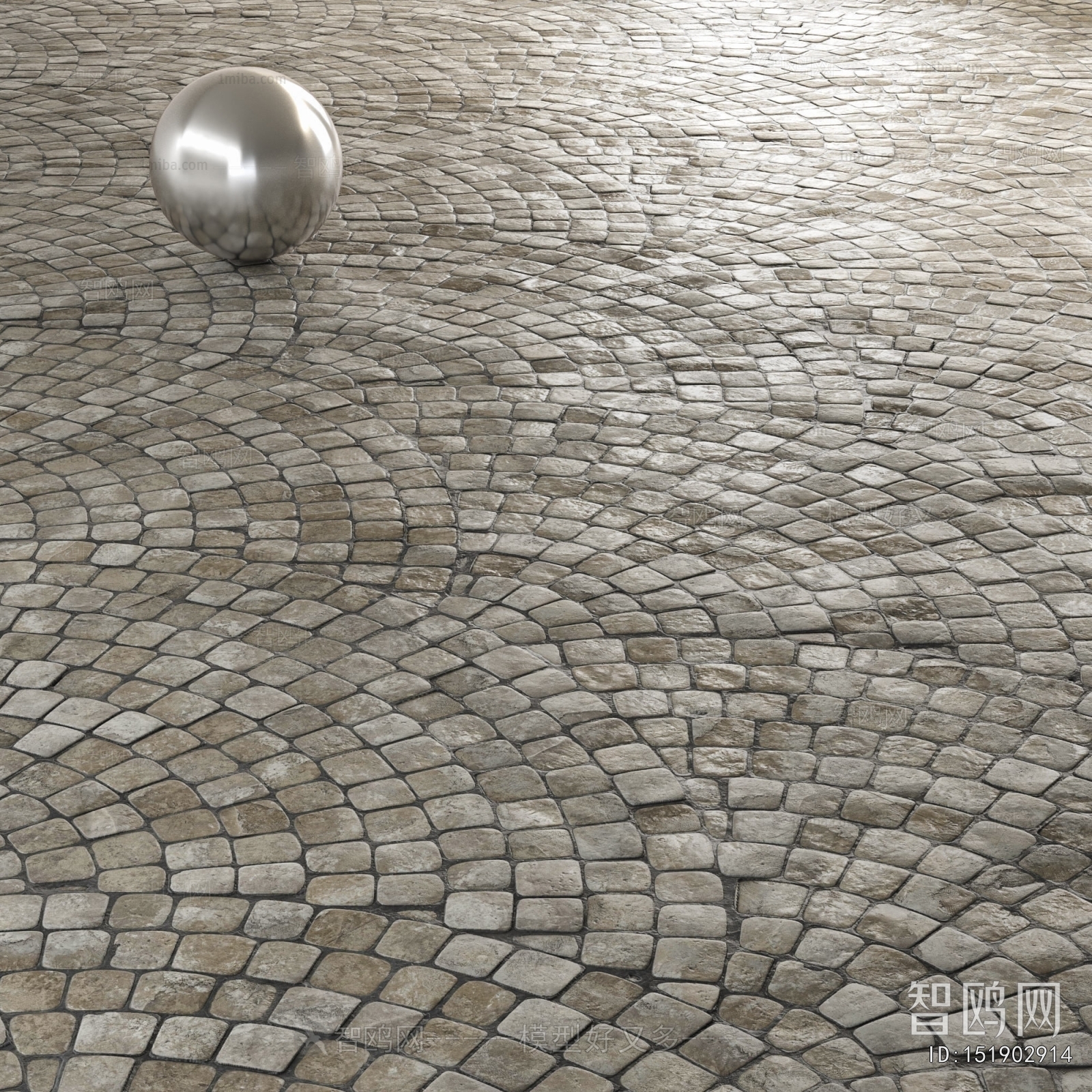 Modern Building Component