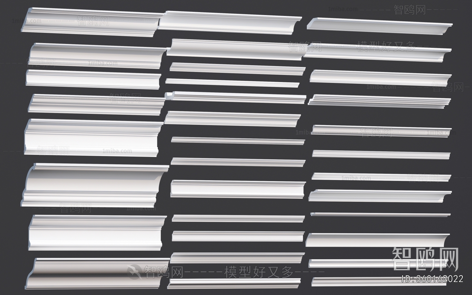 European Style Linellae