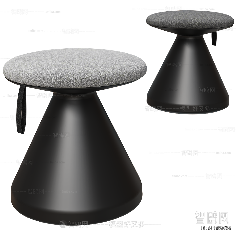 Modern Stool