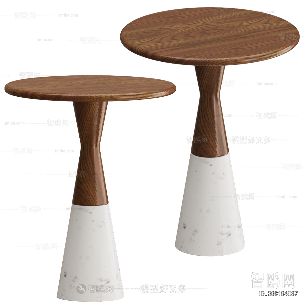 Modern Side Table/corner Table