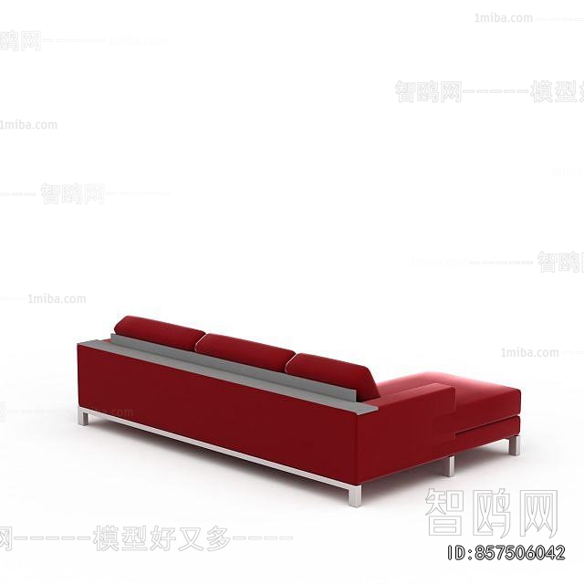 Modern Corner Sofa