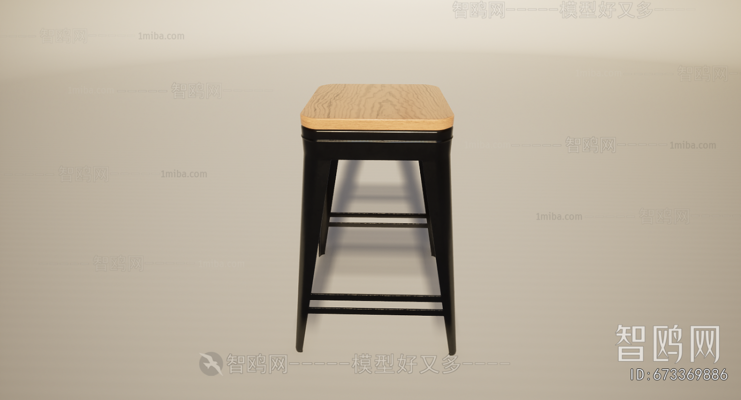 Modern Stool