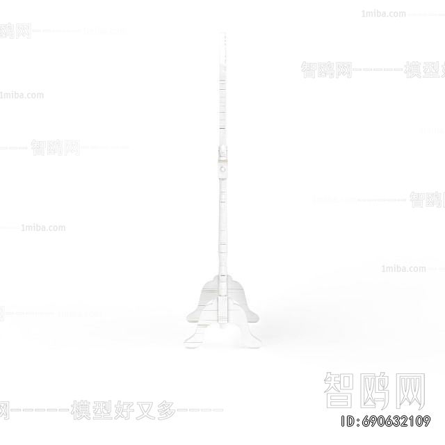 European Style The Mirror