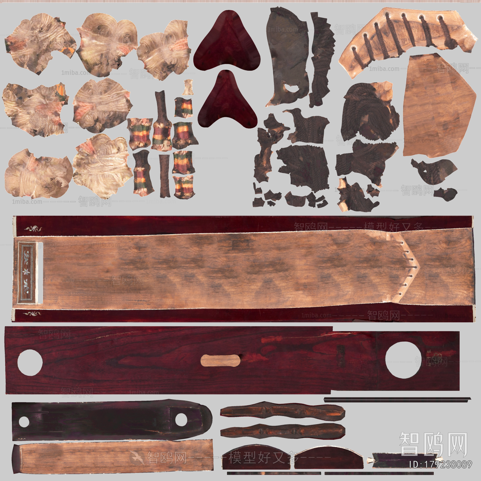 Modern Music Equipment