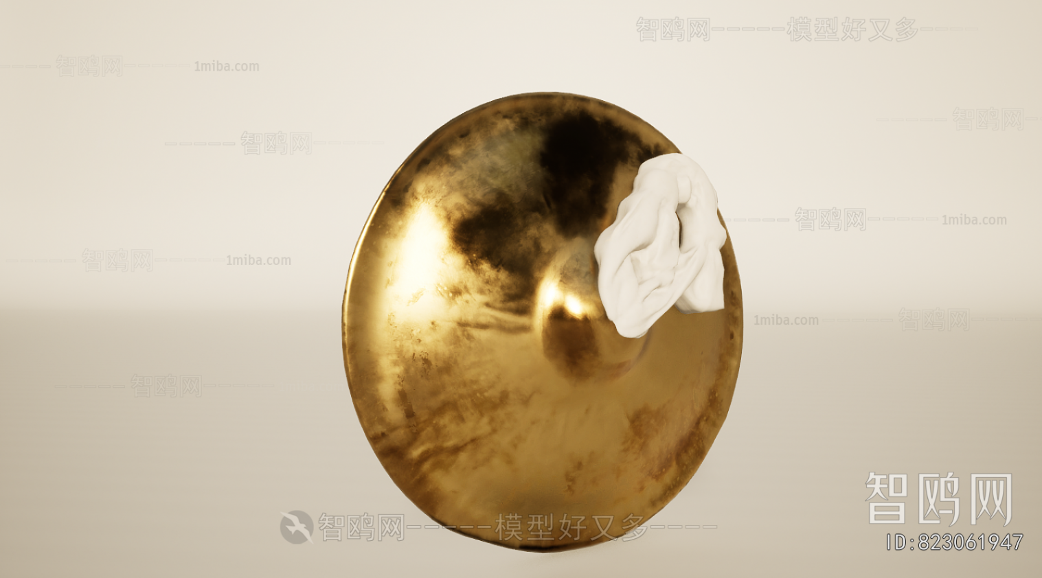 Modern Music Equipment