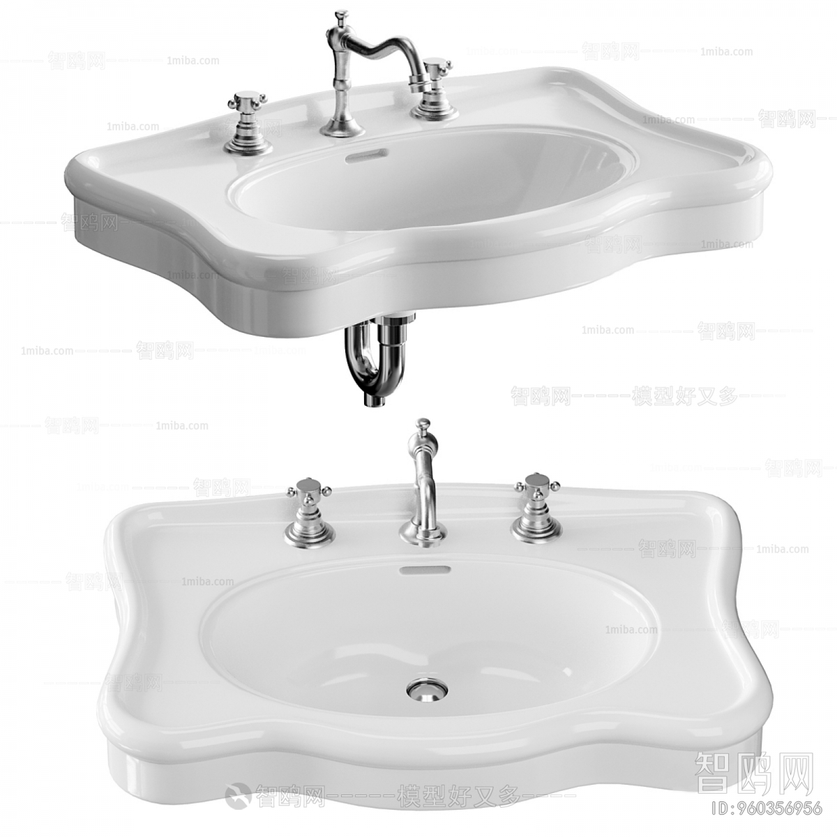 Modern Basin