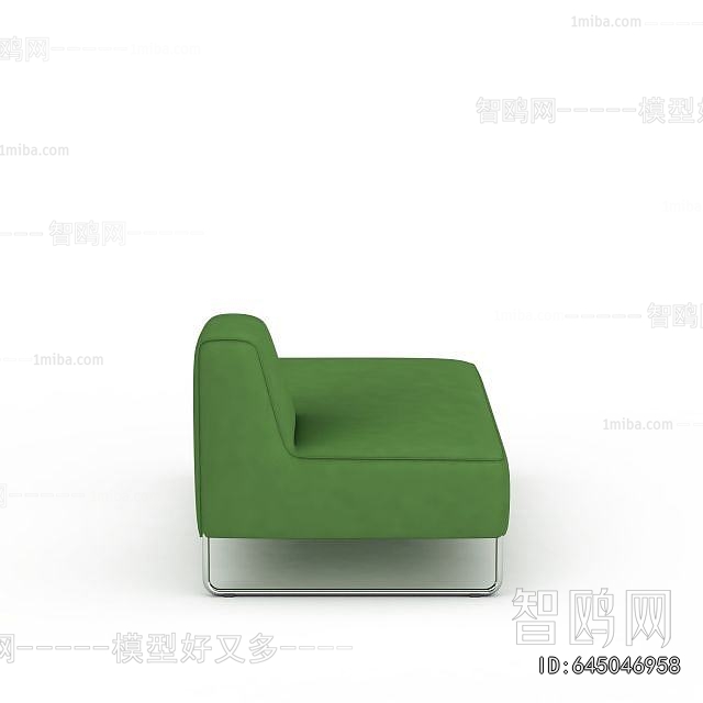 Modern Noble Concubine Chair