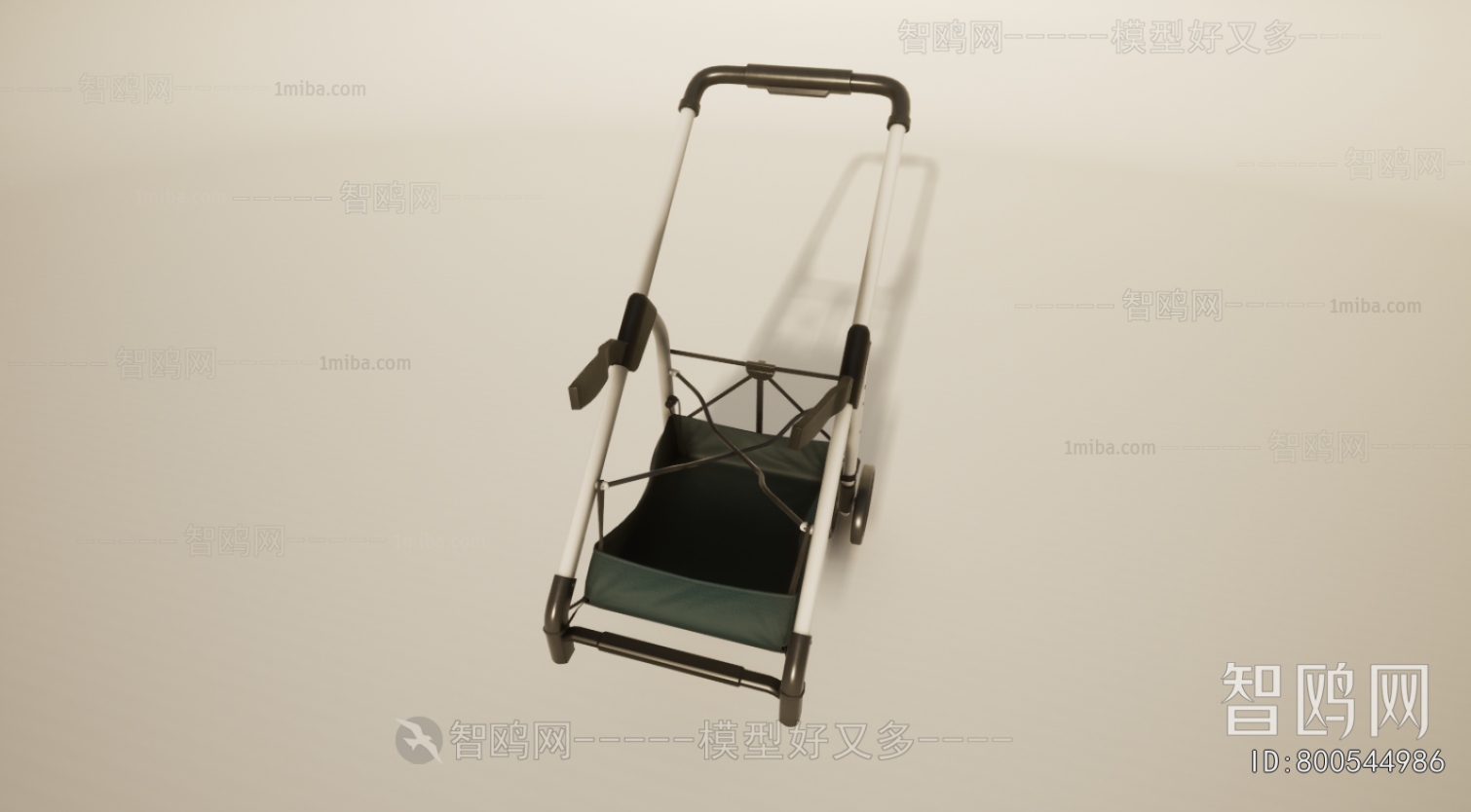 Modern Equipment For Children