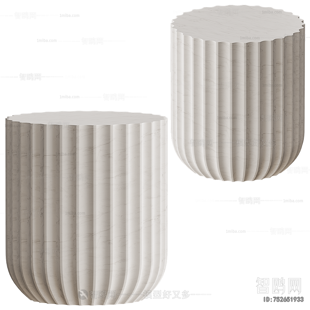 Modern Side Table/corner Table