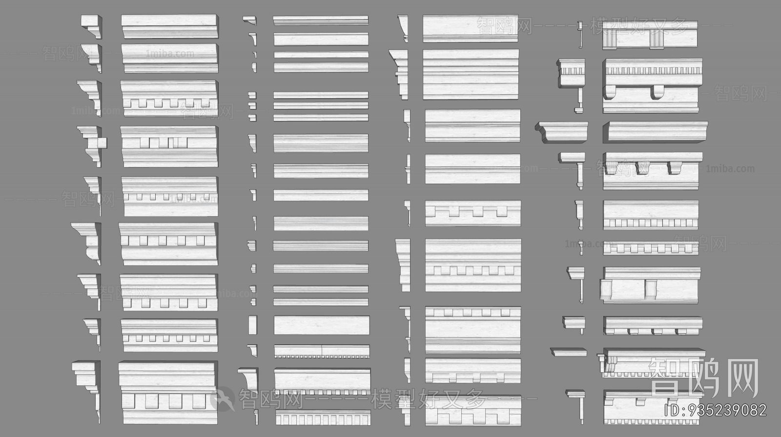 European Style Linellae