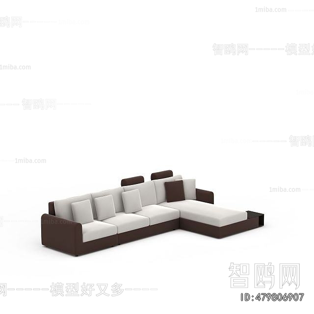 Modern Corner Sofa