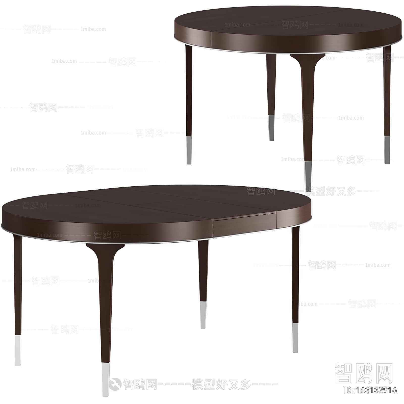 Modern Dining Table