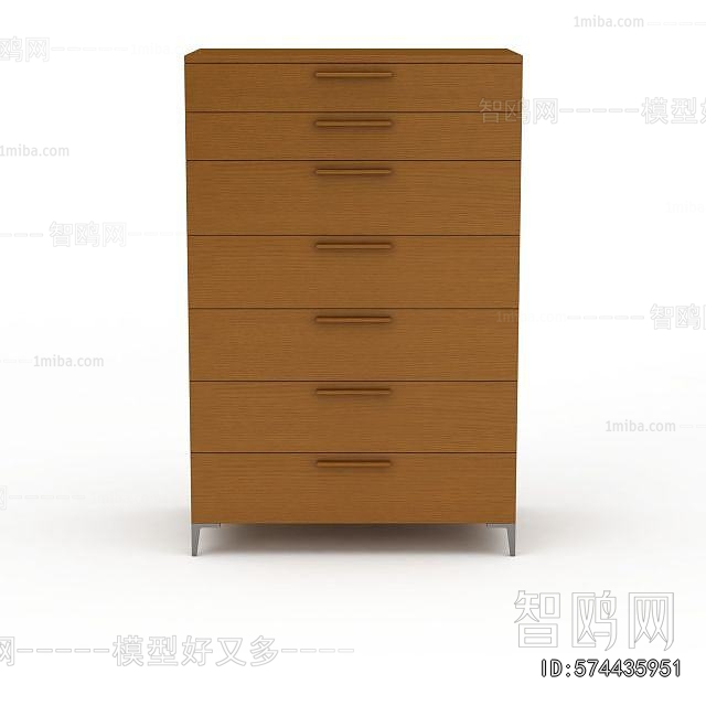 Modern Chest Of Drawers